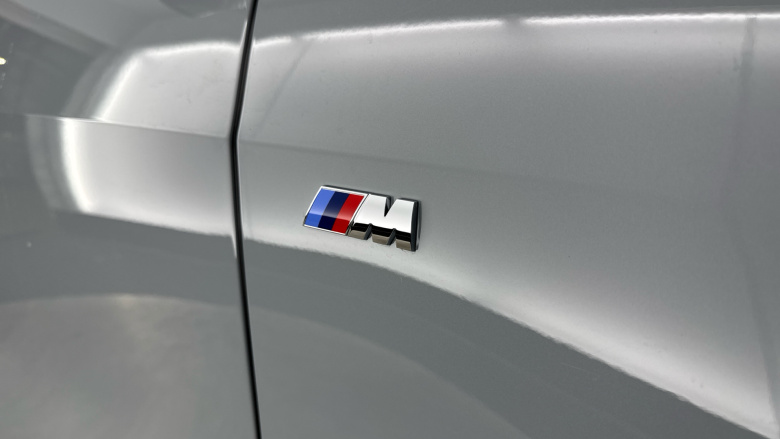 BMW X7 xDrive40d MHT M Sport 5dr Step Auto Diesel Estate